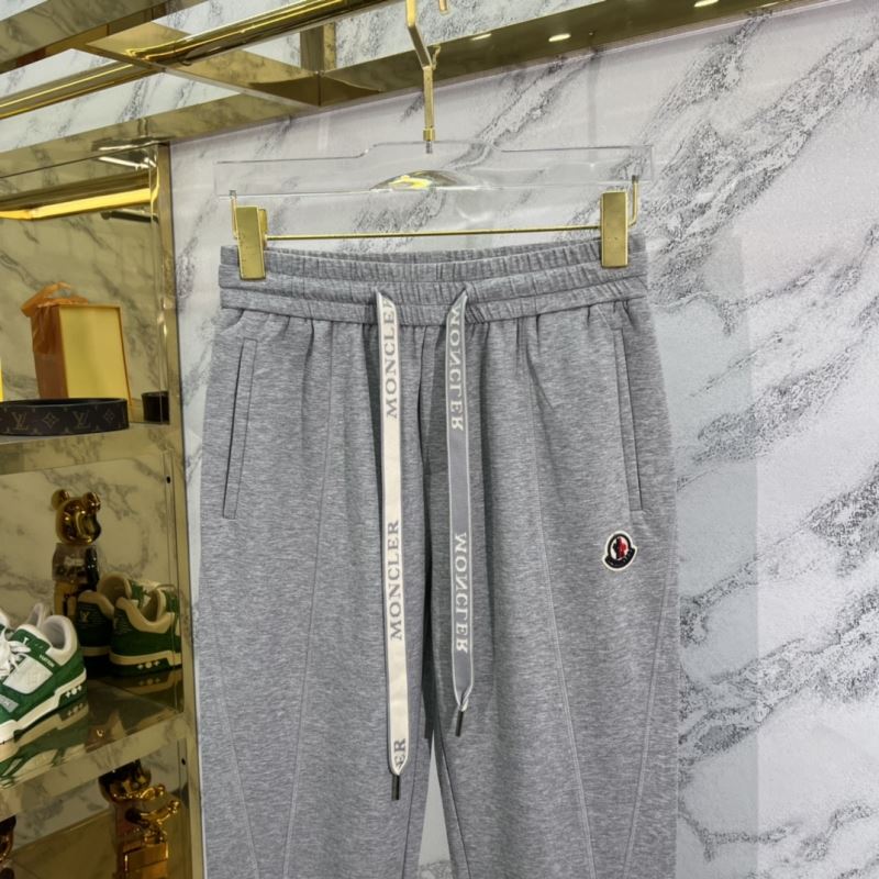 Moncler Long Pants